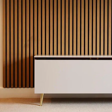 Warm & Spacious 4br Home, Great For Group Stays, Free Parking & Wifi, Sleeps 11 Semesterbostad Leeds (West Yorkshire)