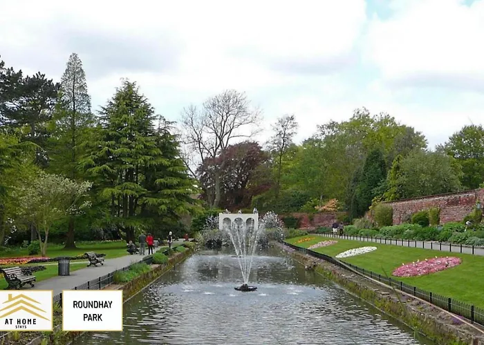 Large 4br House Leeds, Contractor Friendly Holiday home *